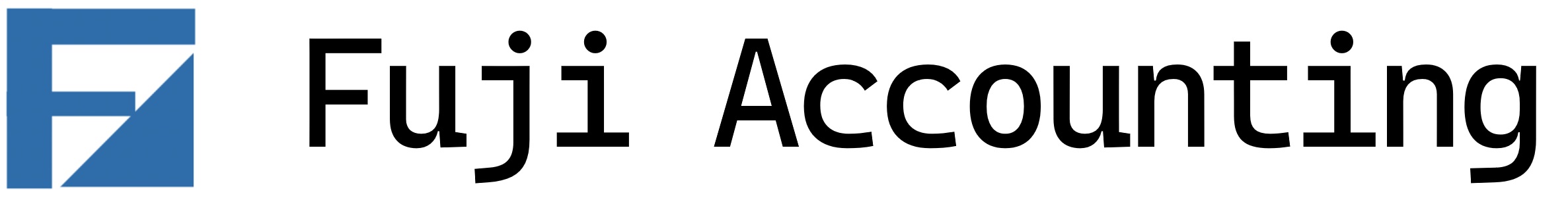 Fuji accounting